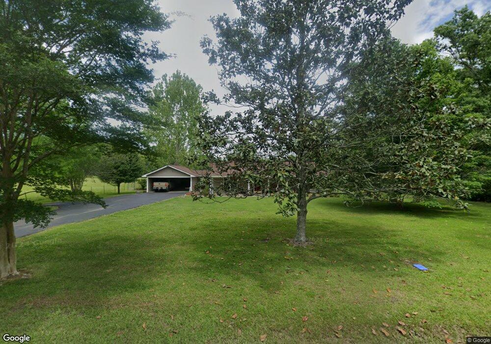 33 Triangle Dr, Laurel, MS 39443 - photo 1