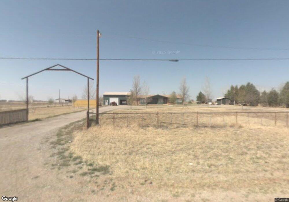 5513 SE 3000, Andrews, TX 79714 - photo 1