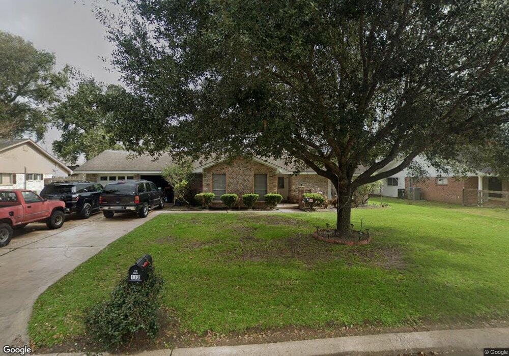 113 S Jane St, Alvin, TX 77511 - photo 1