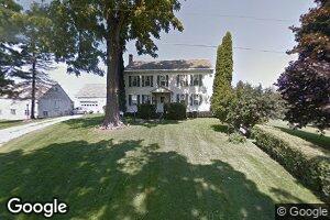 192 Jenison Rd, Shoreham, VT 05770