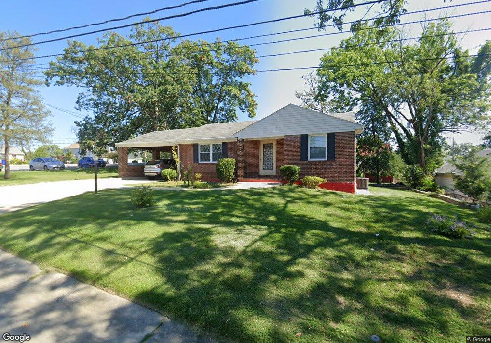 6379 Beechfield Ave, Elkridge, MD 21075 - photo 1