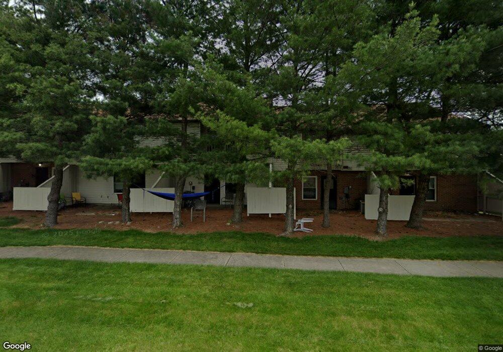 1541 Whitehall Blvd, Kent, OH 44240 - photo 1