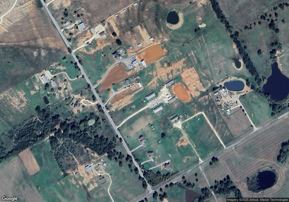 418 County Road 428, Stephenville, TX 76401 - photo 1