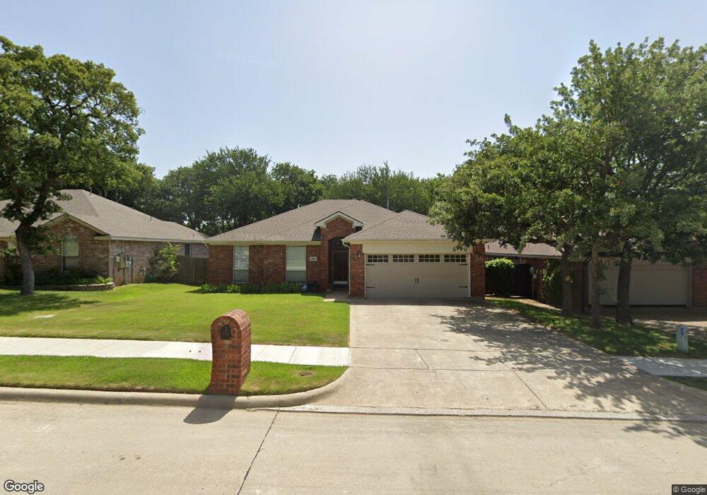 3925 Chimney Rock Dr, Denton, TX 76210 - photo 1