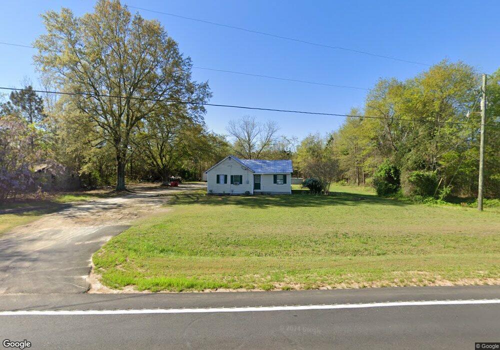 3936 Gordon Hwy, Harlem, GA 30814 - photo 1