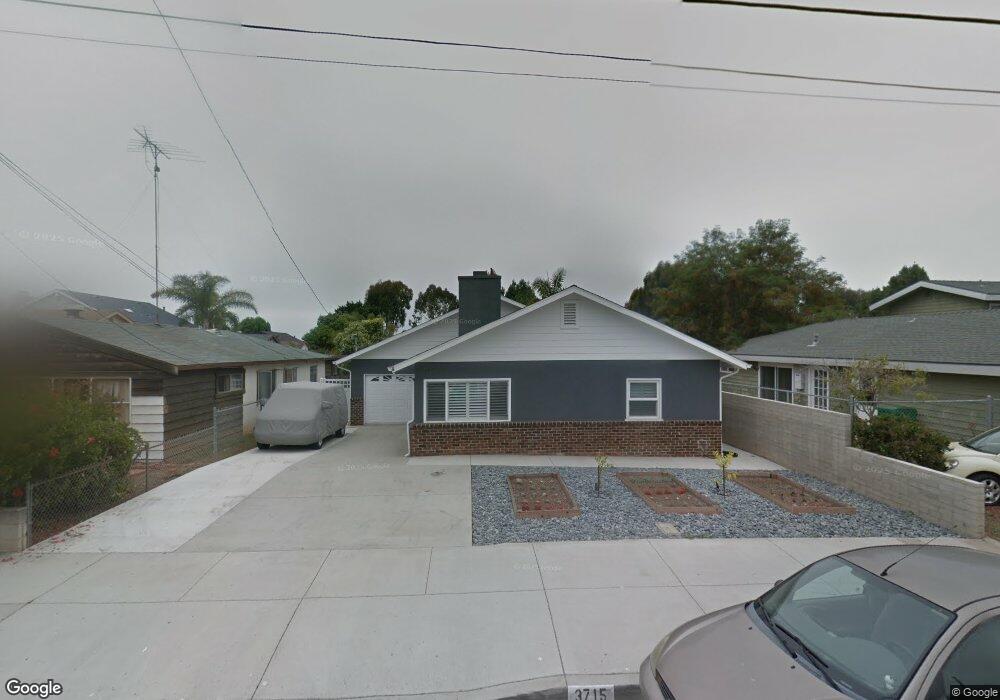 3715 Jefferson St, Carlsbad, CA 92008 - photo 1
