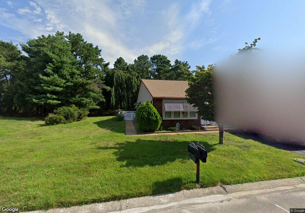 35 Sunset Rd unit A, Whiting, NJ 08759 - photo 1