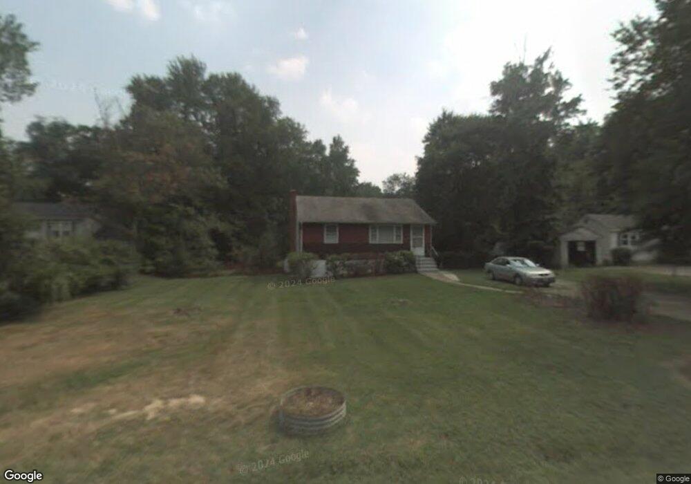 10811 Patuxent Ave, Glenn Dale, MD 20769 - photo 1