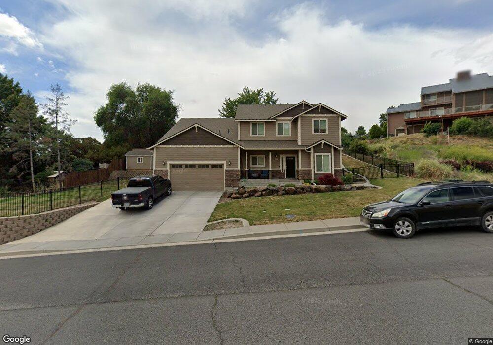 623 N Main St, Pendleton, OR 97801 - photo 1