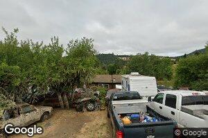 2412 Hardscrabble Rd, Drain, OR 97435