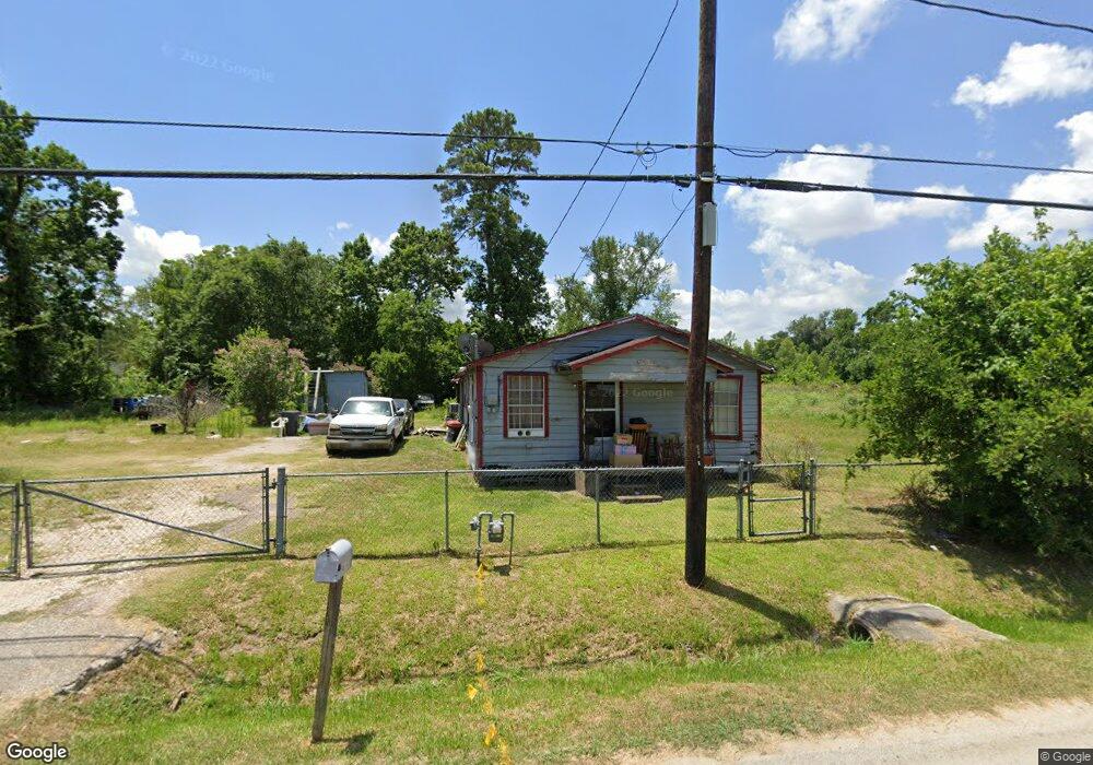 2303 Mansfield St, Houston, TX 77091 - photo 1