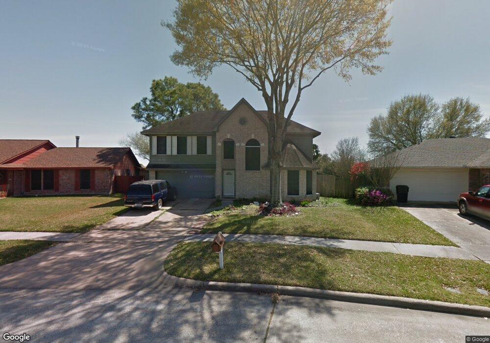 9434 Gulf Bridge St, Houston, TX 77075 - photo 1