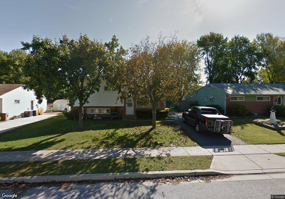 1407 Oakdale Rd, Glen Burnie, MD 21060 - photo 1