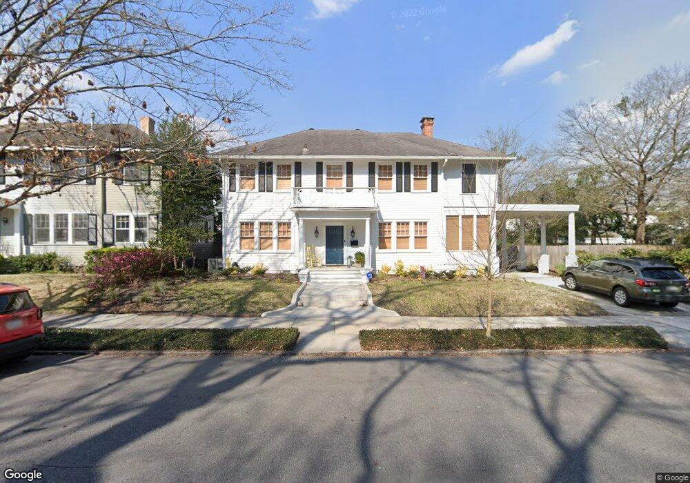 18 E 51st St, Savannah, GA 31405 - photo 1