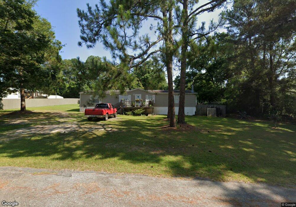 131 Canary St, Cordele, GA 31015 - photo 1