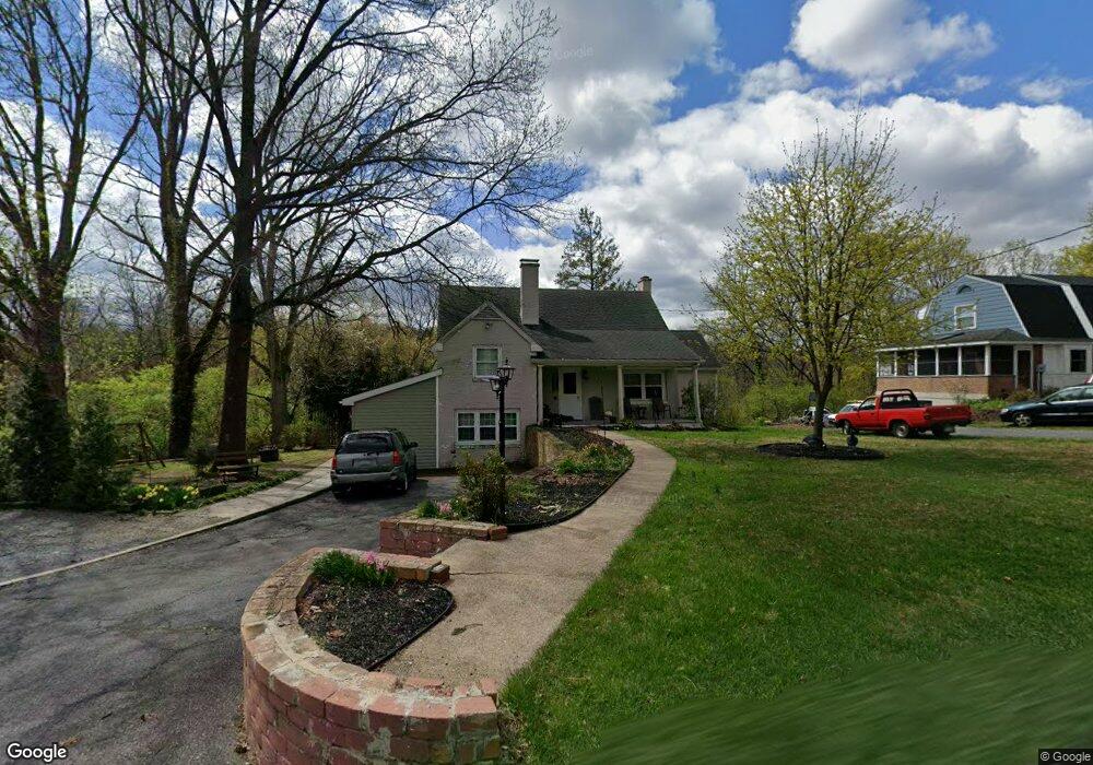 1380 Alleghenyville Rd, Mohnton, PA 19540 - photo 1