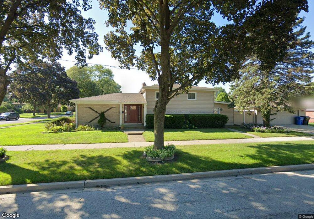 1704 Sycamore St, Des Plaines, IL 60018 - photo 1