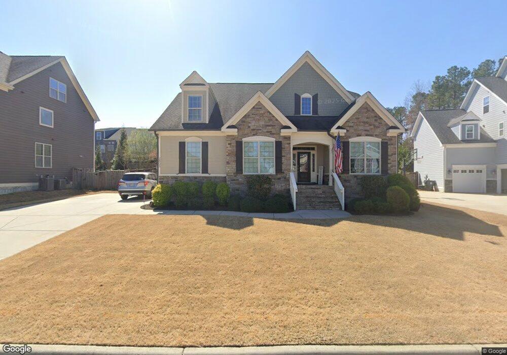 2805 Singletary Lake Cove, Apex, NC 27502 - photo 1