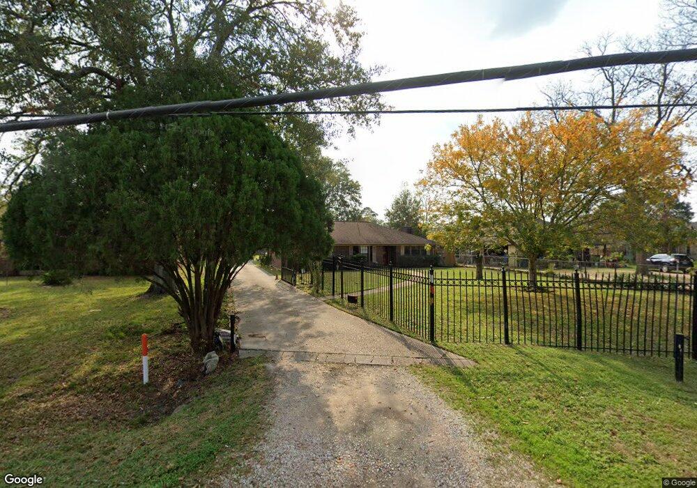 1831 Wilburforce St, Houston, TX 77091 - photo 1