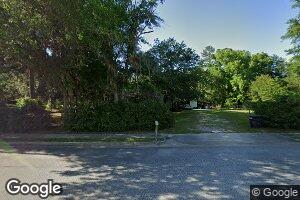 310 W 4th St, Woodbine, GA 31569