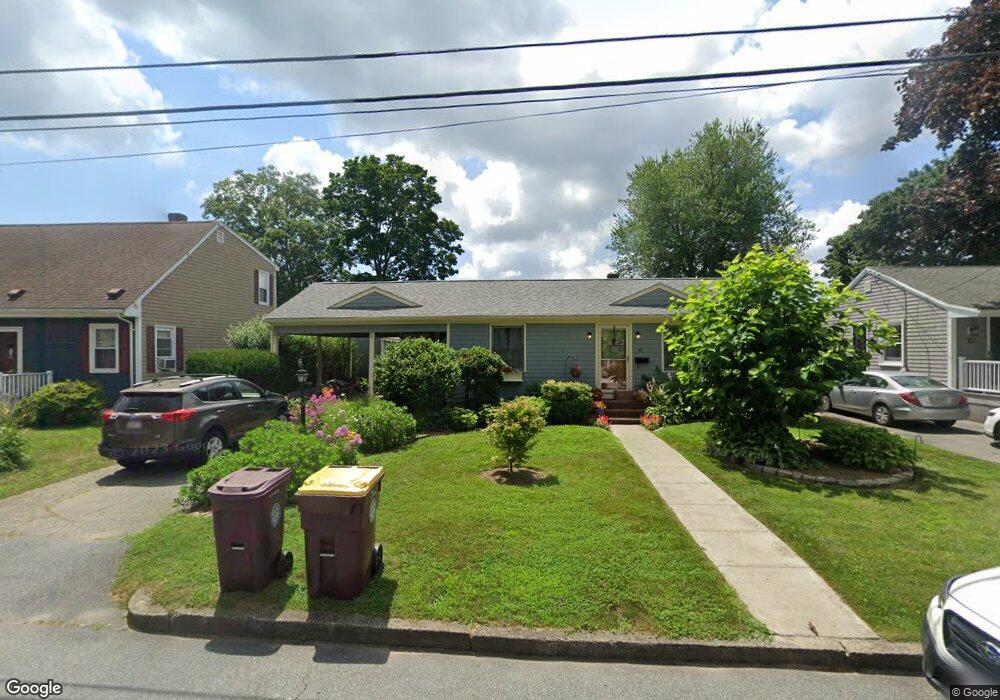 22 Wamsutta Ave, Acushnet, MA 02743 - photo 1