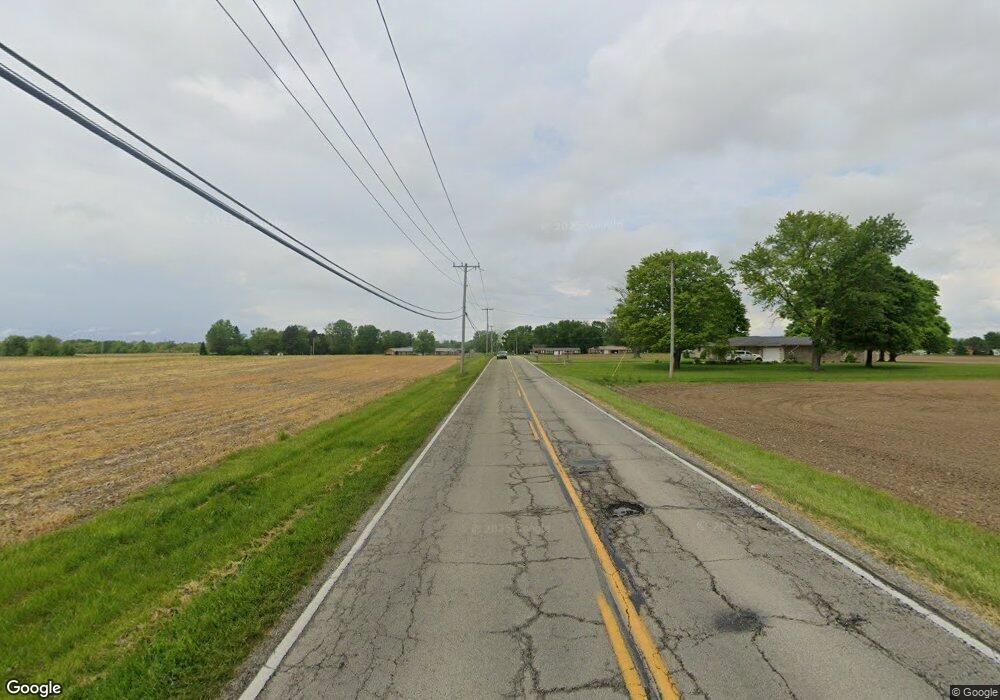 537 N Rangeline Rd, Anderson, IN 46012 - photo 1