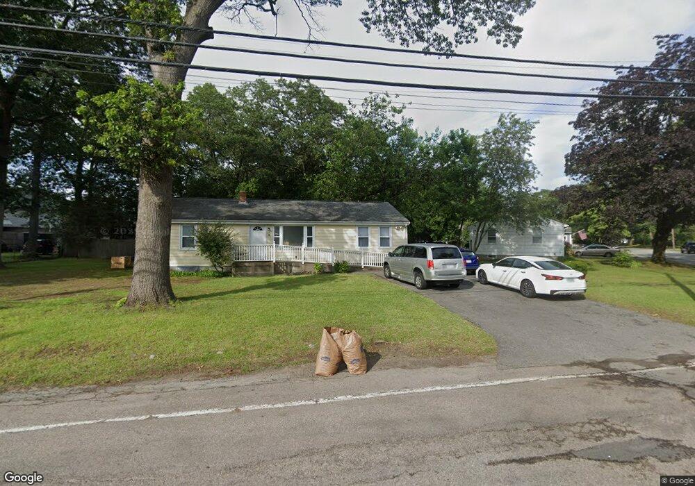 22 Greenwich Ave, Warwick, RI 02886 - photo 1