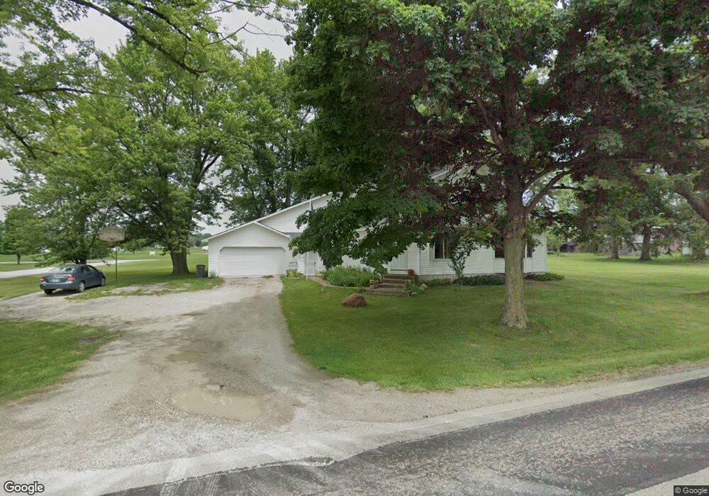 7746 W 1350 N, Nappanee, IN 46550 - photo 1