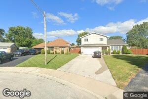 100 Dorie Ln, Thornton, IL 60476