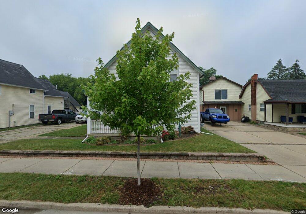 8279 Main St, Birch Run, MI 48415 - photo 1