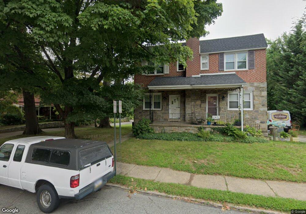 2405 Wynnefield Dr, Havertown, PA 19083 - photo 1