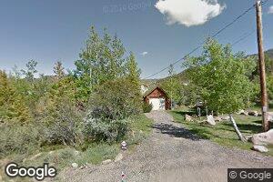 415 Oakridge Dr, Pine Valley, UT 84781