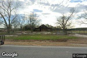 19555 Ga Highway 23, Reidsville, GA 30453