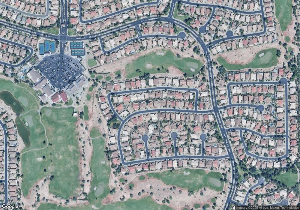 4540 E Mia Ln, Gilbert, AZ 85298 - photo 1