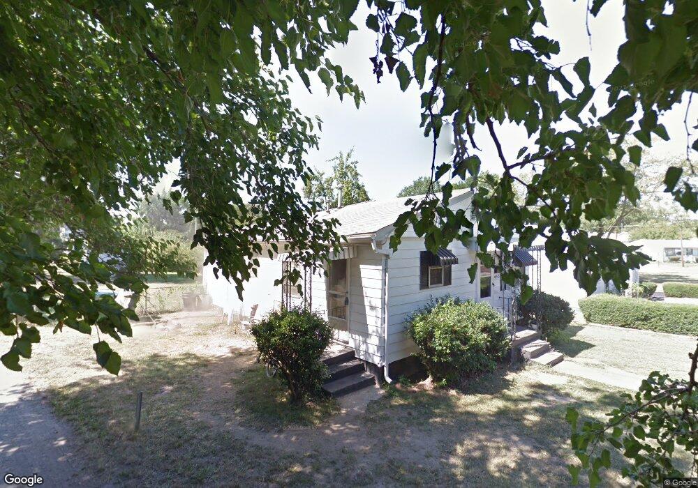 453 Hazelhurst Ave, Richmond, VA 23222 - photo 1