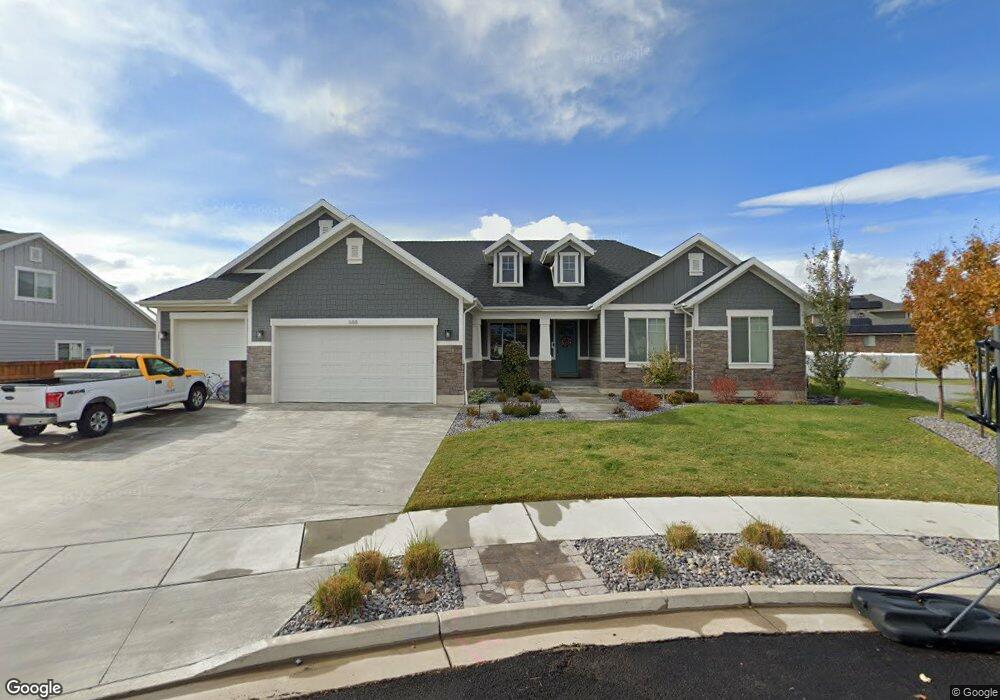 668 S 1425 W, Layton, UT 84041 - photo 1