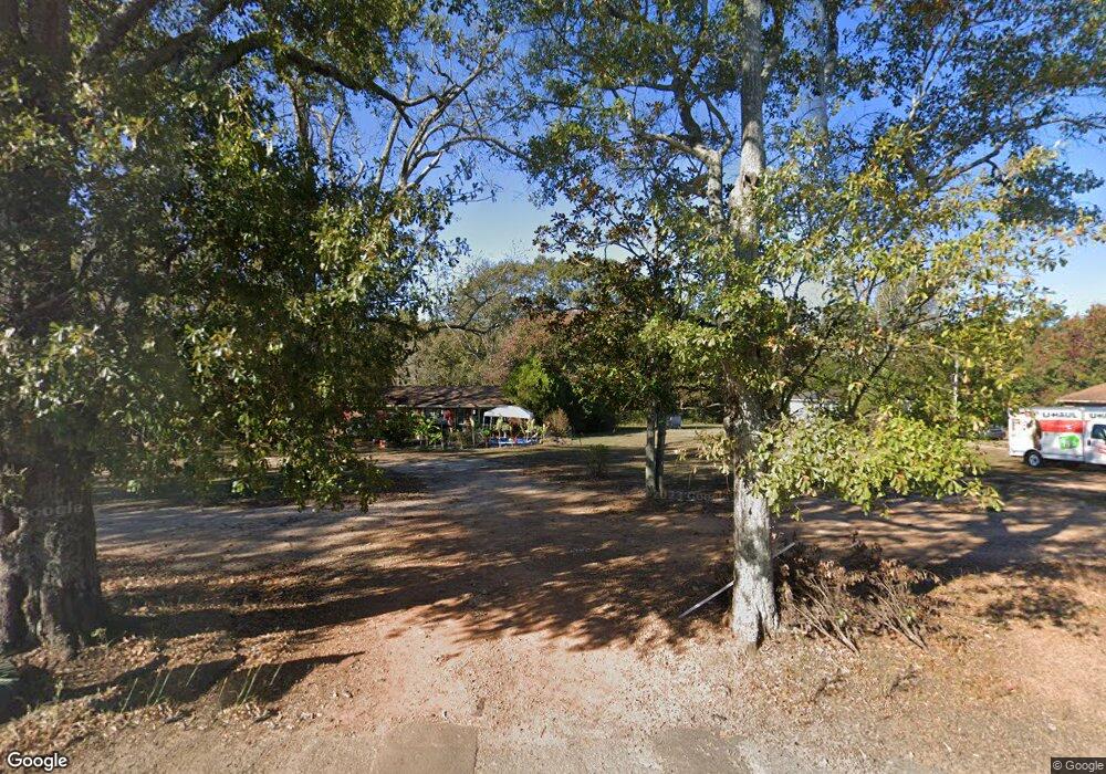 4001 Salem Rd, Covington, GA 30016 - photo 1