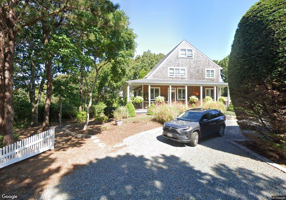 73 Whippoorwill Cir, Mashpee, MA 02649 - photo 1