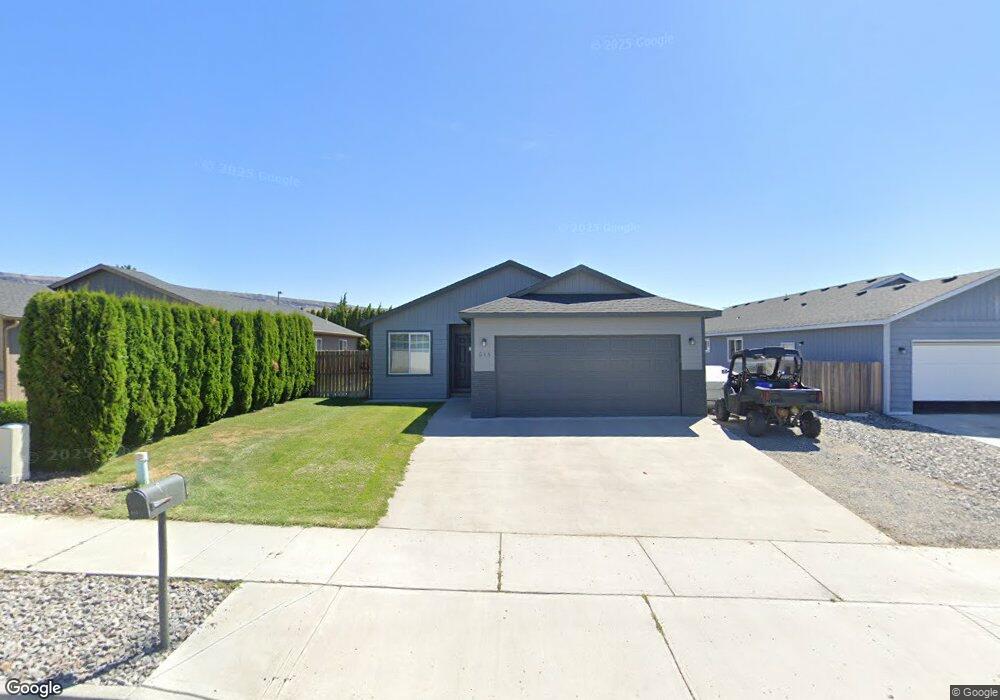 515 N Montclair Ave, East Wenatchee, WA 98802 - photo 1