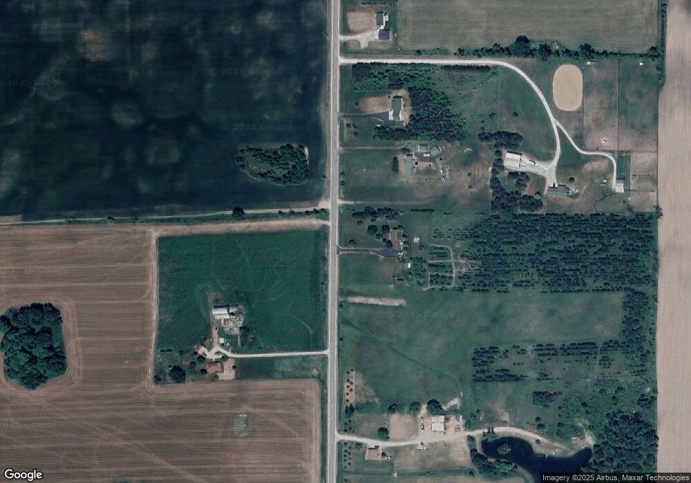 2135 Peach Lake Rd, West Branch, MI 48661 - photo 1