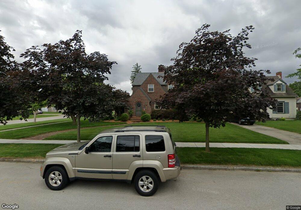 301 W College Ave, Woodville, OH 43469 - photo 1