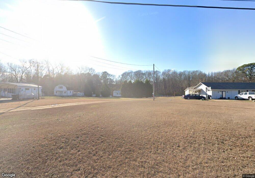 3365 Old Covington Hwy, Covington, GA 30014 - photo 1