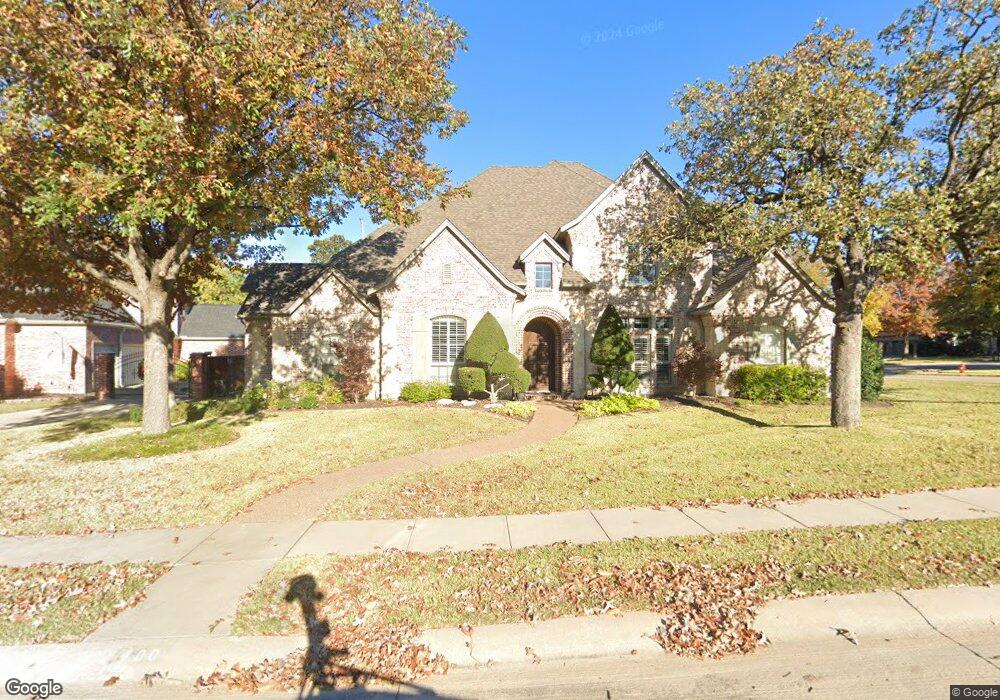 400 Polo Ct, Colleyville, TX 76034 - photo 1