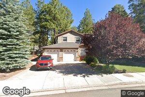 1916 W University Ave, Flagstaff, AZ 86001