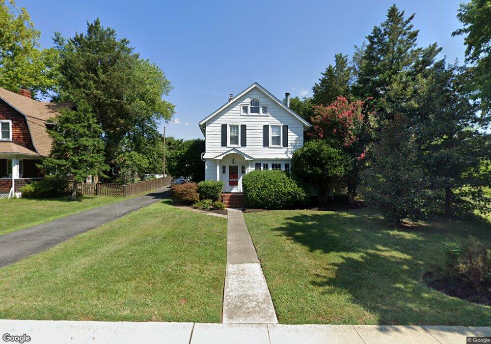 206 W Maple Rd, Linthicum Heights, MD 21090 - photo 1