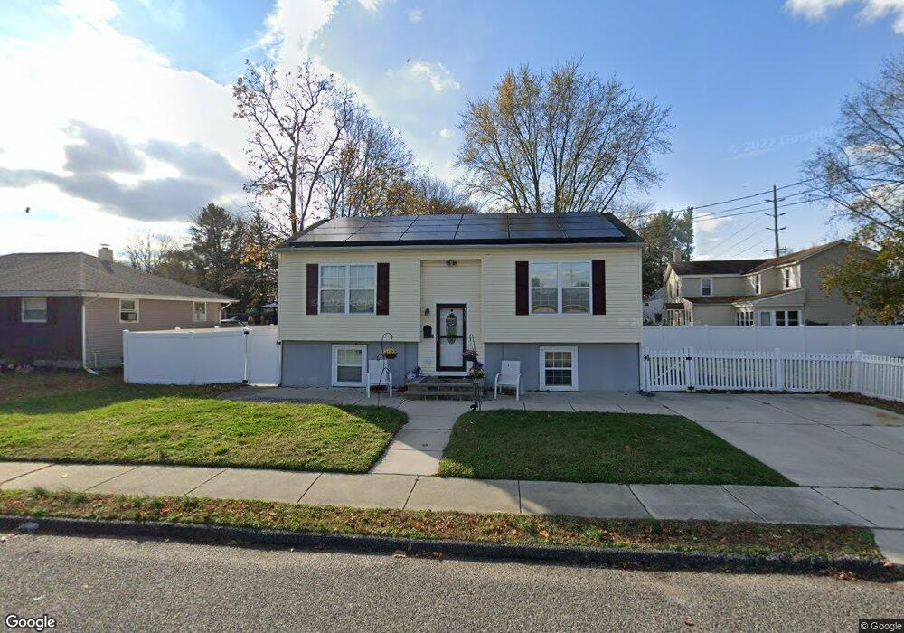 330 N New St, Clayton, NJ 08312 - photo 1