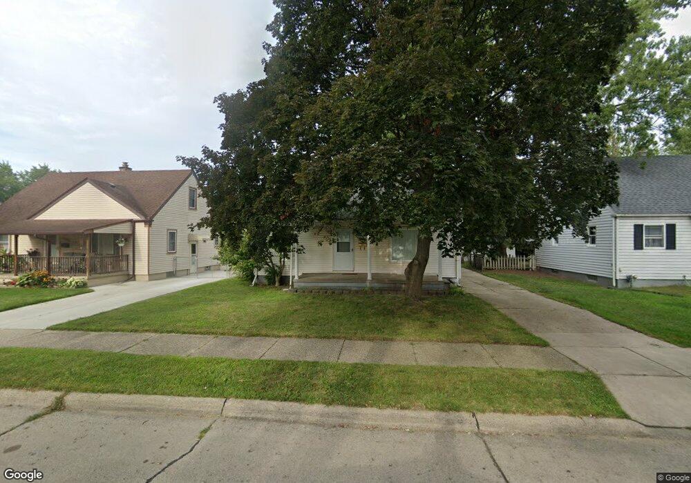 25295 Cole St, Roseville, MI 48066 - photo 1