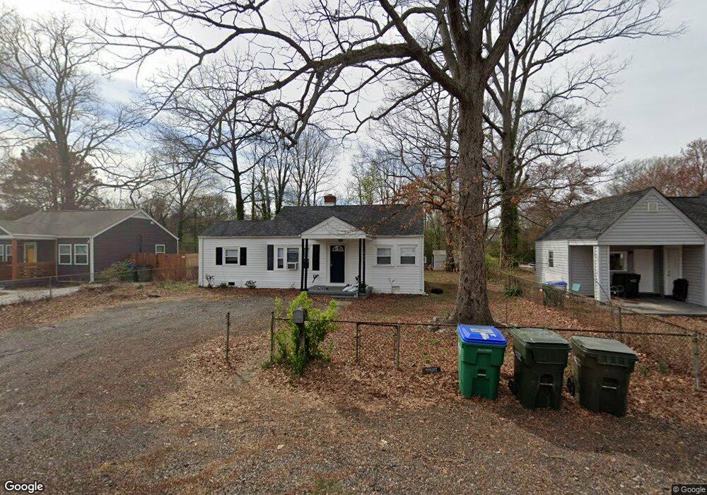 942 Halsey Ln, Richmond, VA 23225 - photo 1