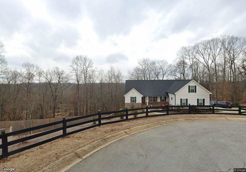 803 Oconee Ln unit 9, Commerce, GA 30529 - photo 1