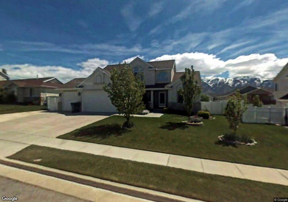 2396 N 50 W, Layton, UT 84041 - photo 1